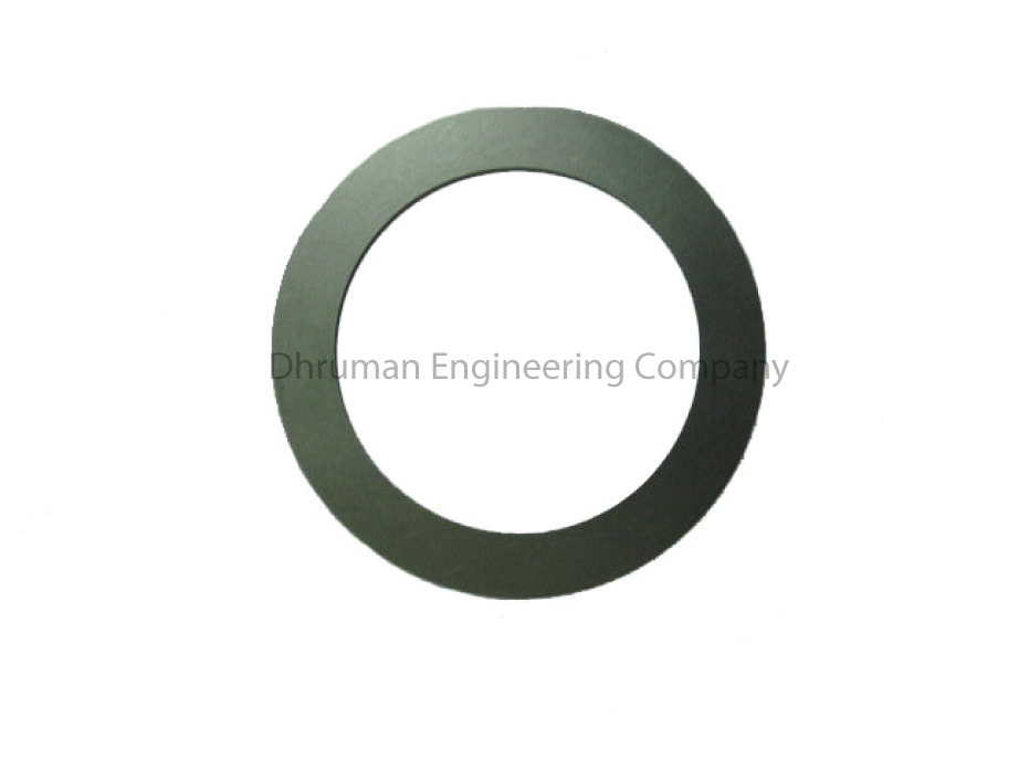 Daikin compressor spares